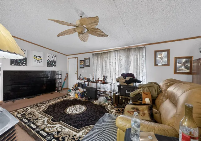 Photo 3 of Manufactured home for sale at 29 Knight Ln Se, Albuquerque, NM 87123 | MLS# 1098711 | Listing updated on 2026-07-21