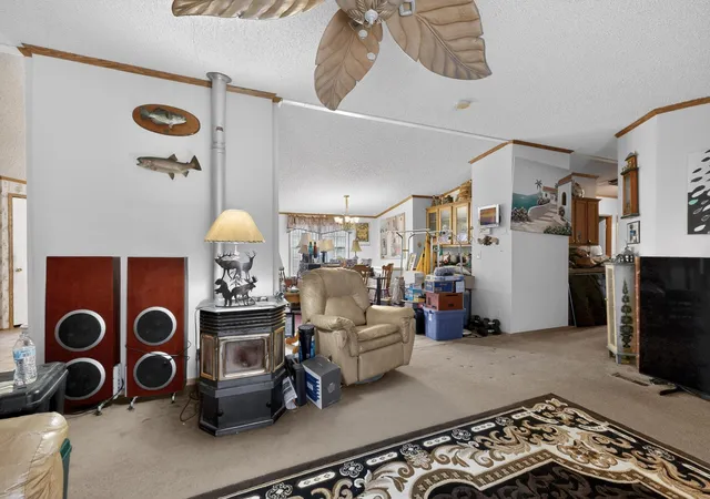 Photo 3 of Manufactured home for sale at 29 Knight Ln SE, Albuquerque, NM 87123 | MLS# 1098711 | Listing updated on 2026-07-21