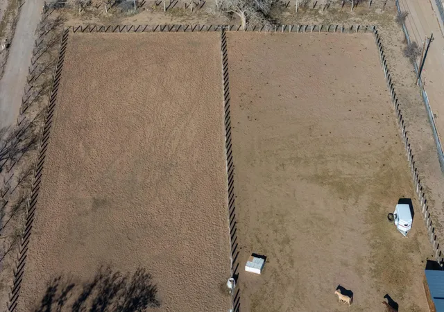13th image of 183 La Pasada De Anacleto, Corrales, NM 87048 | MLS# 1098735