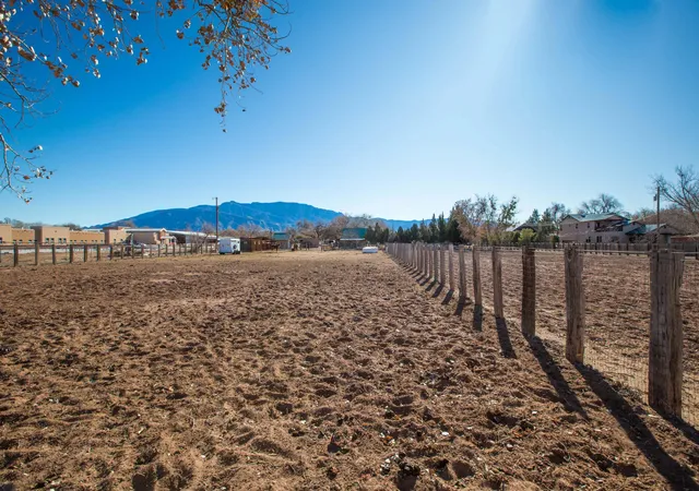 3rd image of 183 La Pasada De Anacleto, Corrales, NM 87048 | MLS# 1098735