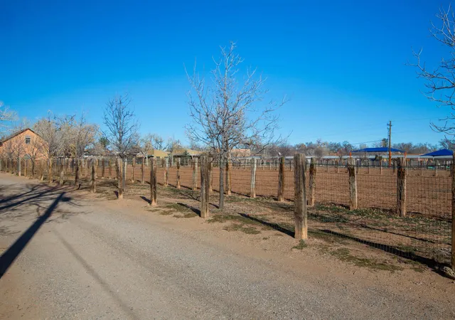 5th image of 183 La Pasada De Anacleto, Corrales, NM 87048 | MLS# 1098735