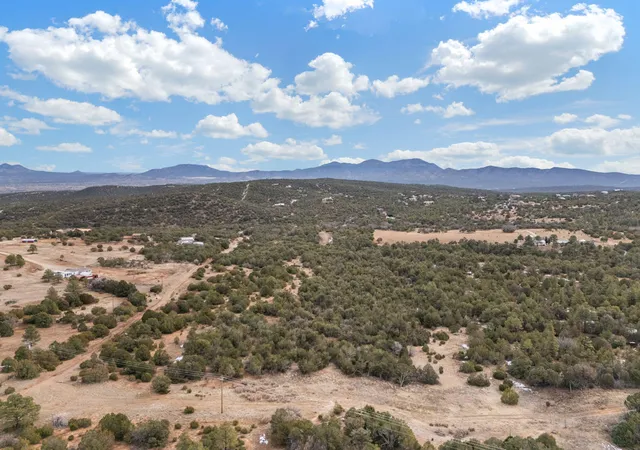 Homes for sale in Sandia Park, NM | Lot C-2 Gated La Madera Road, Sandia Park, NM 87047 | MLS# 1098744