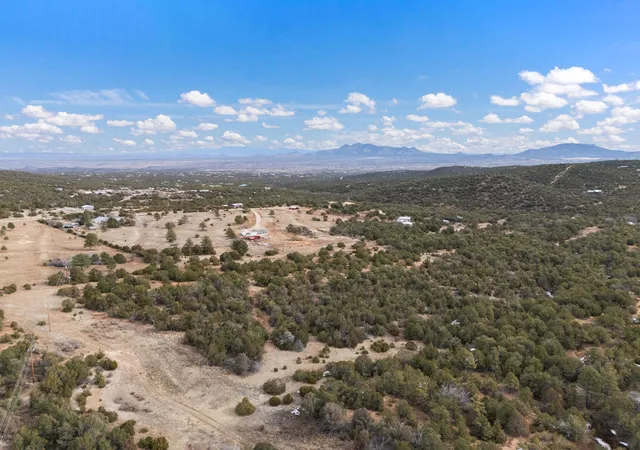 Homes for sale in Sandia Park, NM | Lot C-2 Gated La Madera Road, Sandia Park, NM 87047 | MLS# 1098744