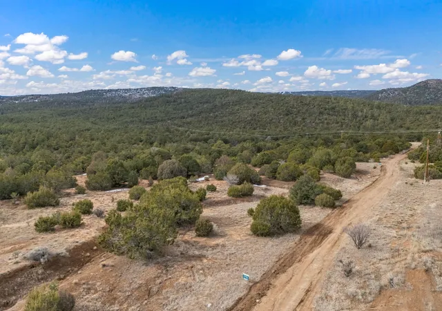 Homes for sale in Sandia Park, NM | Lot D Gated La Madera Rd, Sandia Park, NM 87047 | MLS# 1098747