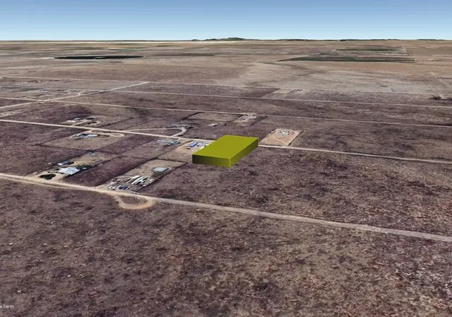 Photo 2 of Land for sale at Espejo (u1 B1 L33), Mc Intosh, NM 87032 | MLS# 1098748 | Listing updated on 2026-07-21