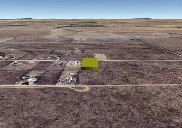 Photo 3 of Land for sale at Espejo (u1 B1 L33), Mc Intosh, NM 87032 | MLS# 1098748 | Listing updated on 2026-07-21