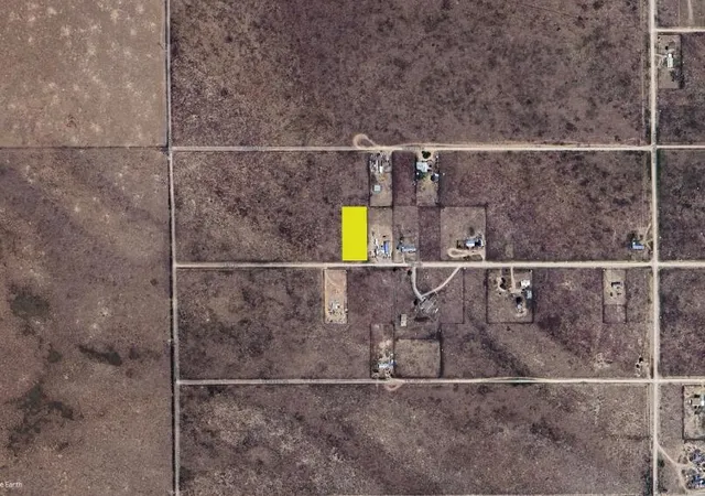 Photo 4 of Land for sale at Espejo (u1 B1 L33), Mc Intosh, NM 87032 | MLS# 1098748 | Listing updated on 2026-07-21