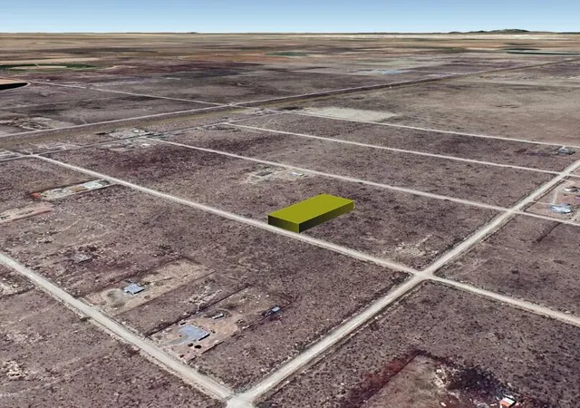 Photo 3 of Land for sale at Espejo (u3 B6 L4), Moriarty, NM 87035 | MLS# 1098752 | Listing updated on 2026-07-21