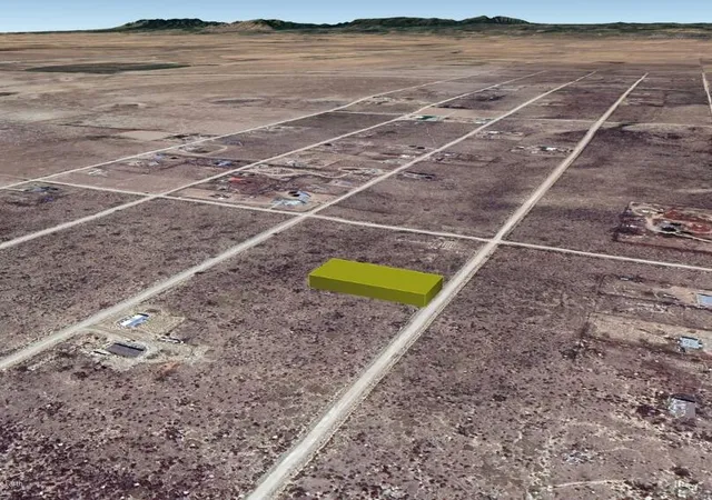 Photo 4 of Land for sale at Espejo (u3 B6 L4), Moriarty, NM 87035 | MLS# 1098752 | Listing updated on 2026-07-21