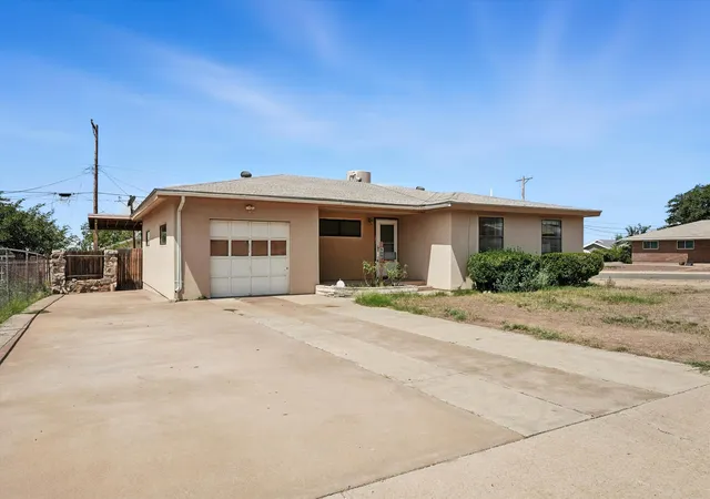 Photo 40 of Single family home for sale at 909 Cedar Ave, Alamogordo, NM 88310 | MLS# 1098755 | Listing updated on 2026-08-28