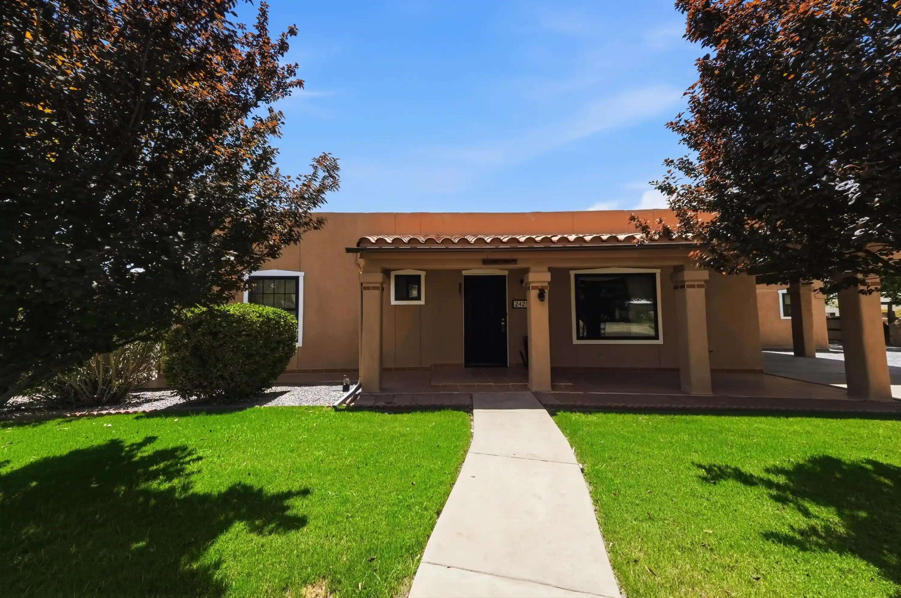 Photo 1 of Single family home for sale at NM | 2425 Calle De Santiago,NM 88005 | MLS# 1098761 | Listing updated on 2026-10-21