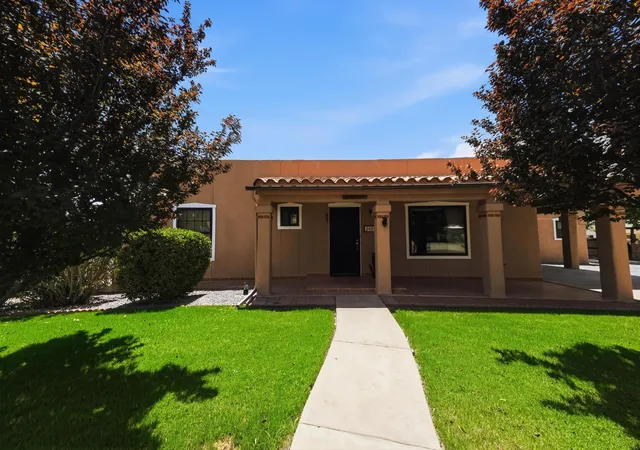 Photo 1 of Townhouse for sale at 2425 Calle De Santiago, Mesilla, NM 88005 | MLS# 1098761 | Listing updated on 2026-08-04