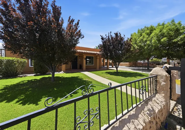 Photo 3 of Townhouse for sale at 2425 Calle De Santiago, Mesilla, NM 88005 | MLS# 1098761 | Listing updated on 2026-08-04