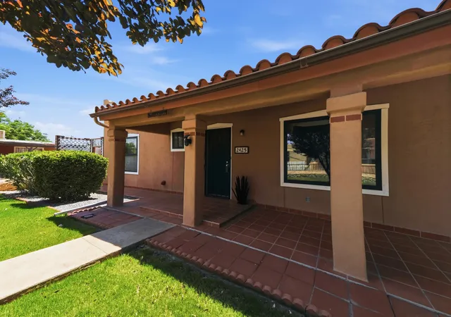 Photo 4 of Townhouse for sale at 2425 Calle De Santiago, Mesilla, NM 88005 | MLS# 1098761 | Listing updated on 2026-08-04