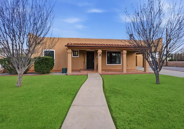Photo 5 of Townhouse for sale at 2425 Calle De Santiago, Mesilla, NM 88005 | MLS# 1098761 | Listing updated on 2026-08-04