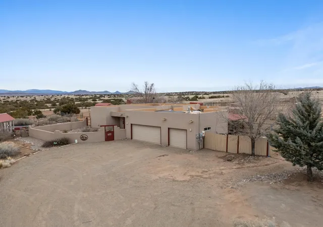 3rd image of 25 Arroyito, Algodones, NM 87001 | MLS# 1098760
