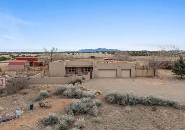 4th image of 25 Arroyito, Algodones, NM 87001 | MLS# 1098760