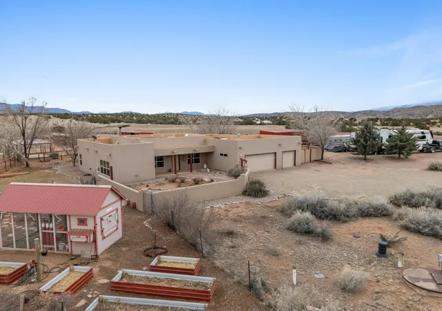 5th image of 25 Arroyito, Algodones, NM 87001 | MLS# 1098760