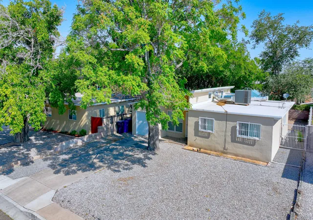 Photo 3 of Single family home for sale at 3713 Palo Duro Ave NE, Albuquerque, NM 87110 | MLS# 1098745 | Listing updated on 2026-07-21