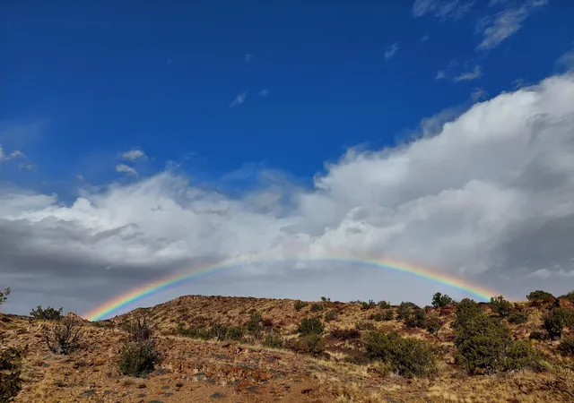 Photo 1 of Land for sale at Lot 48 Santa Rita Ranches, Riley, NM 87825 | MLS# 1098772 | Listing updated on 2026-04-14