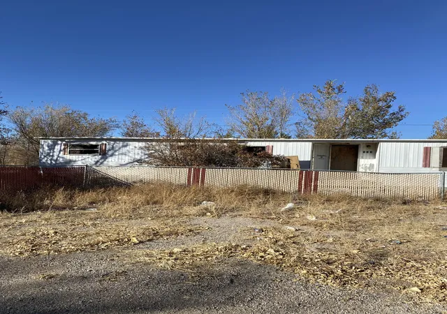 Homes for sale in Grants, NM | 133 Michael St, Grants, NM 87020 | MLS# 1098775