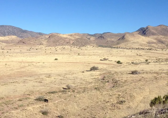Photo 1 of Land for sale at Lot 103 Rolling Hills, San Antonio, NM 87832 | MLS# 1098776 | Listing updated on 2026-02-24