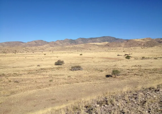 Photo 2 of Land for sale at Lot 103 Rolling Hills, San Antonio, NM 87832 | MLS# 1098776 | Listing updated on 2026-02-24