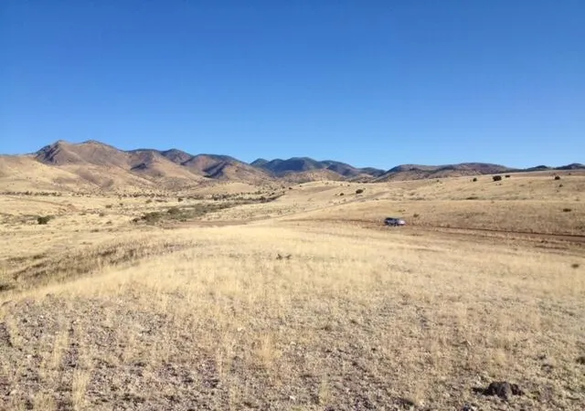 Photo 3 of Land for sale at Lot 103 Rolling Hills, San Antonio, NM 87832 | MLS# 1098776 | Listing updated on 2026-02-24