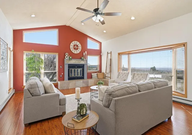 Photo 1 of Single family home for sale at 900 Piedra Larga Pl Ne, Albuquerque, NM 87123 | MLS# 1098778 | Listing updated on 2026-08-20