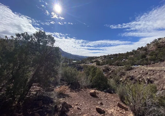 1st image of Lands Of Green Maggie Lot 2, Jemez Springs, NM 87025 | MLS# 1098799