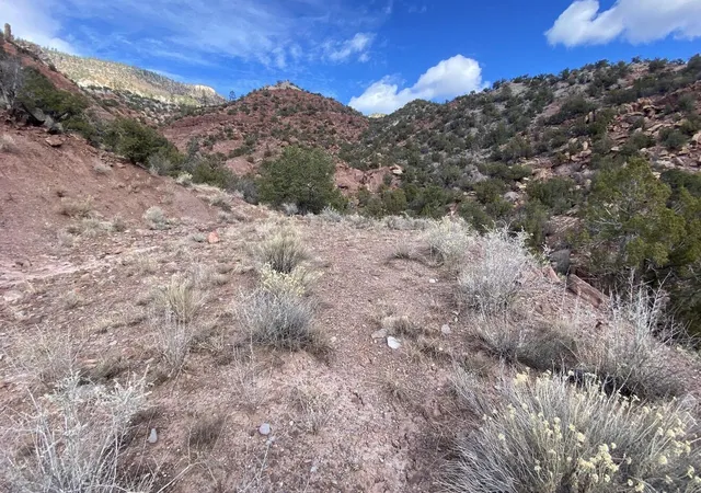 2nd image of Lands Of Green Maggie Lot 2, Jemez Springs, NM 87025 | MLS# 1098799