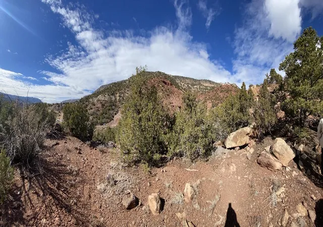 8th image of Lands Of Green Maggie Lot 2, Jemez Springs, NM 87025 | MLS# 1098799