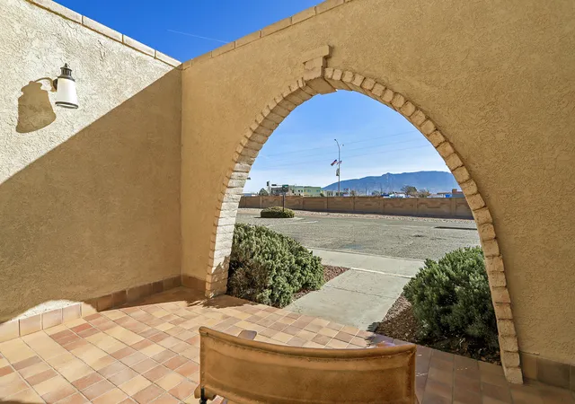 Photo 3 of Sale Pending at 1301 Rio Rancho Dr Se #B, Rio Rancho, NM 87124 | MLS# 1098814 | Listing updated on 2026-07-06