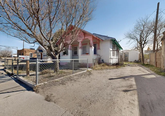 3rd image of 1504 6Th St Nw, Albuquerque, NM 87102 | MLS# 1098828