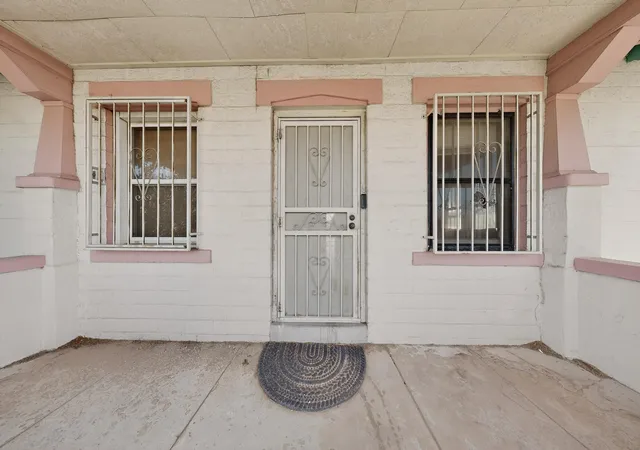 4th image of 1504 6Th St Nw, Albuquerque, NM 87102 | MLS# 1098828