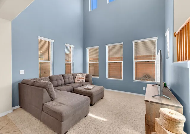 Photo 3 of Sale Pending at 8404 Wild Dunes Ave NW, Albuquerque, NM 87120 | MLS# 1098833 | Listing updated on 2026-08-26