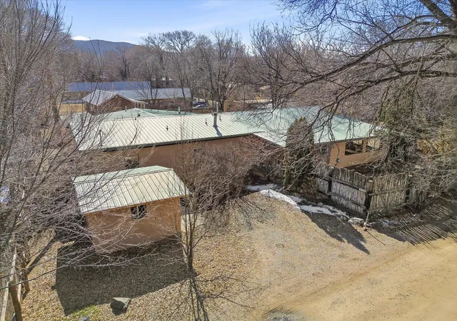 78th image of 104 Guthrie Ln #A & B, Taos, NM 87571 | MLS# 1098847