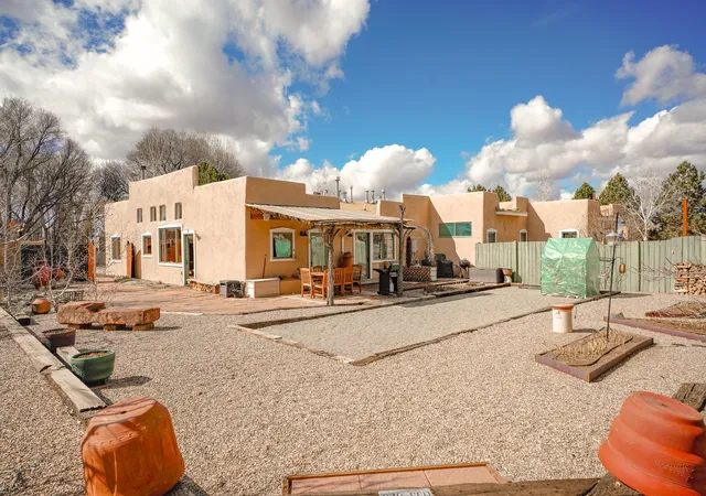 1st image of 525 La Lomita Rd #H, Taos, NM 87571 | MLS# 1098854