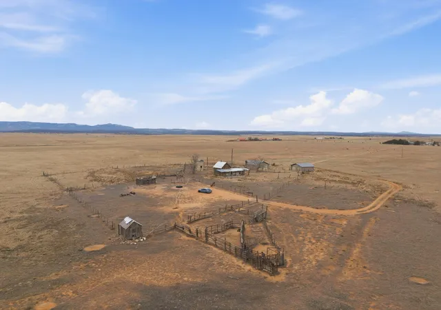 Photo 1 of Land for sale at State Hwy 55 Ranch, Estancia, NM 87016 | MLS# 1098864 | Listing updated on 2026-08-12
