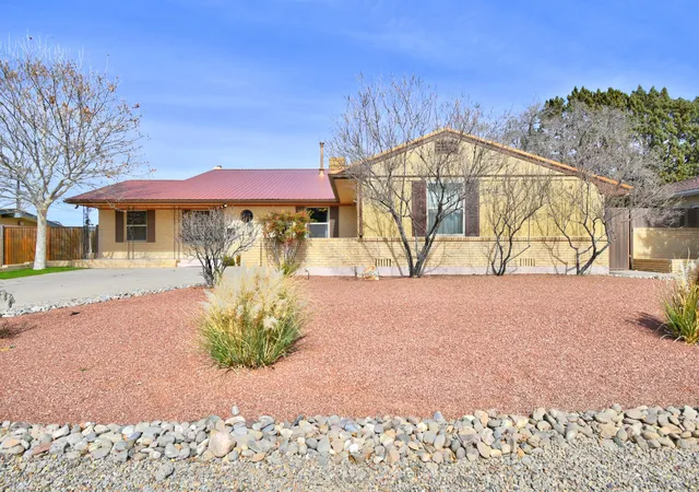 Homes for sale in Albuquerque, NM | 7013 Aztec Rd Ne, Albuquerque, NM 87110 | MLS# 1098886