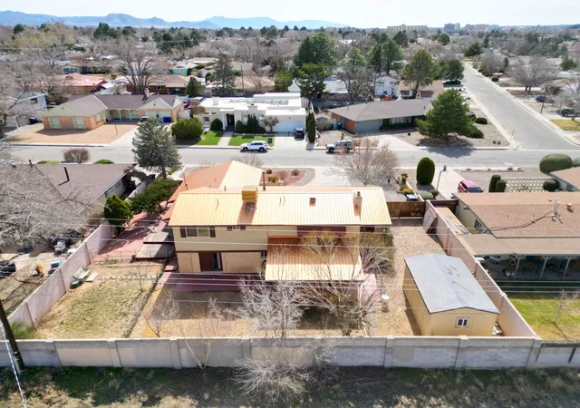 Homes for sale in Albuquerque, NM | 7013 Aztec Rd Ne, Albuquerque, NM 87110 | MLS# 1098886