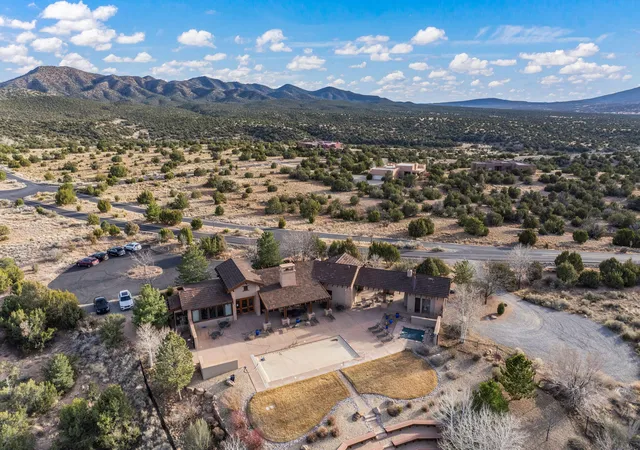 Homes for sale in Sandia Park, NM | 86 Turquoise Dr, Sandia Park, NM 87047 | MLS# 1098897