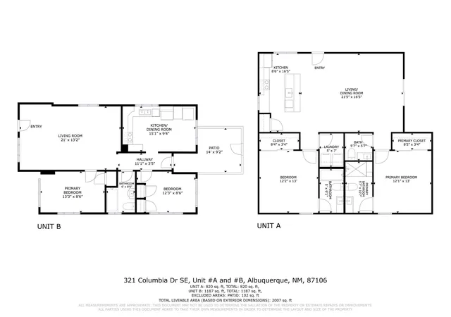 Homes for sale in Albuquerque, NM | 321 Columbia Dr Se, Albuquerque, NM 87106 | MLS# 1098898