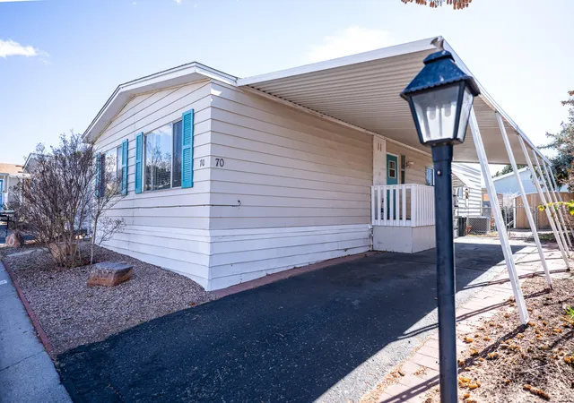 Homes for sale in Albuquerque, NM | 7112 Pan American East Ne #UNIT 70, Albuquerque, NM 87109 | MLS# 1098900