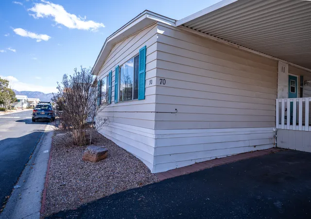 Homes for sale in Albuquerque, NM | 7112 Pan American East Ne #UNIT 70, Albuquerque, NM 87109 | MLS# 1098900