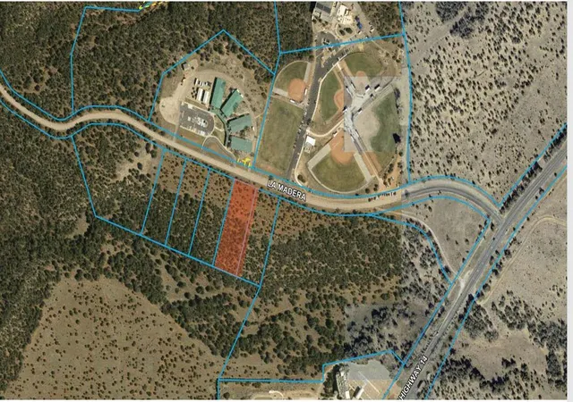 Photo 1 of Land for sale at 36 La Madera Rd, Sandia Park, NM 87047 | MLS# 1098905 | Listing updated on 2026-02-27