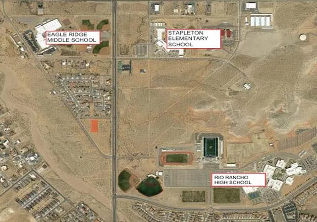 1st image of 2916 Blue Corn Ave Ne, Rio Rancho, NM 87124 | MLS# 1098913