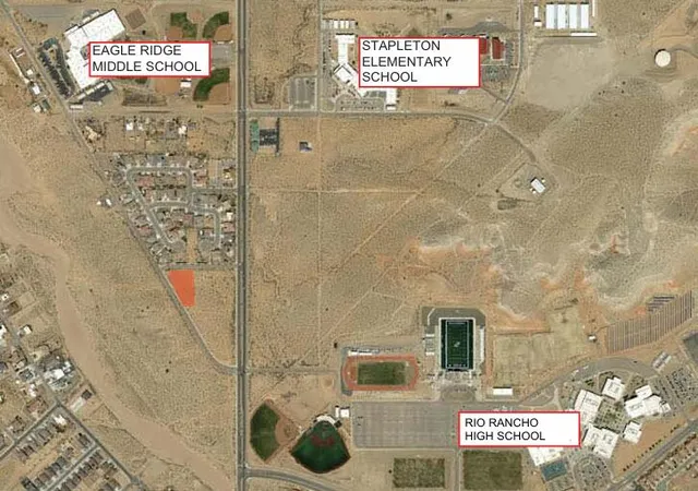 1st image of 2908 Blue Corn Ave Ne, Rio Rancho, NM 87124 | MLS# 1098916