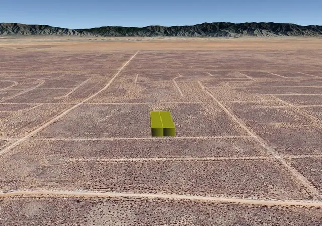 Photo 3 of Land for sale at Rio Del Oro (u53 B23 L7 8), Los Lunas, NM 87031 | MLS# 1098921 | Listing updated on 2026-07-21