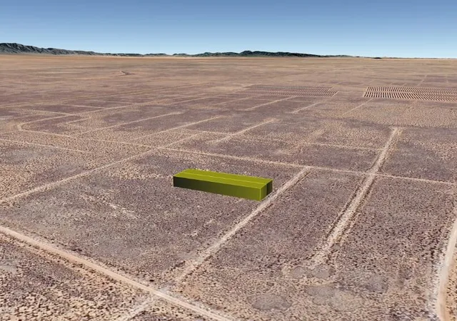 Photo 3 of Land for sale at Rio Del Oro (u53 B23 L7 8), Los Lunas, NM 87031 | MLS# 1098921 | Listing updated on 2026-07-21